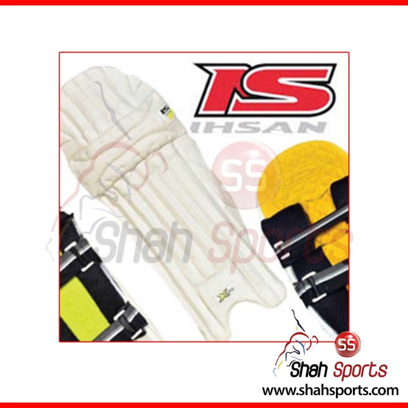 Ihsan Batting Pads